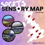 Sensory Map graphic