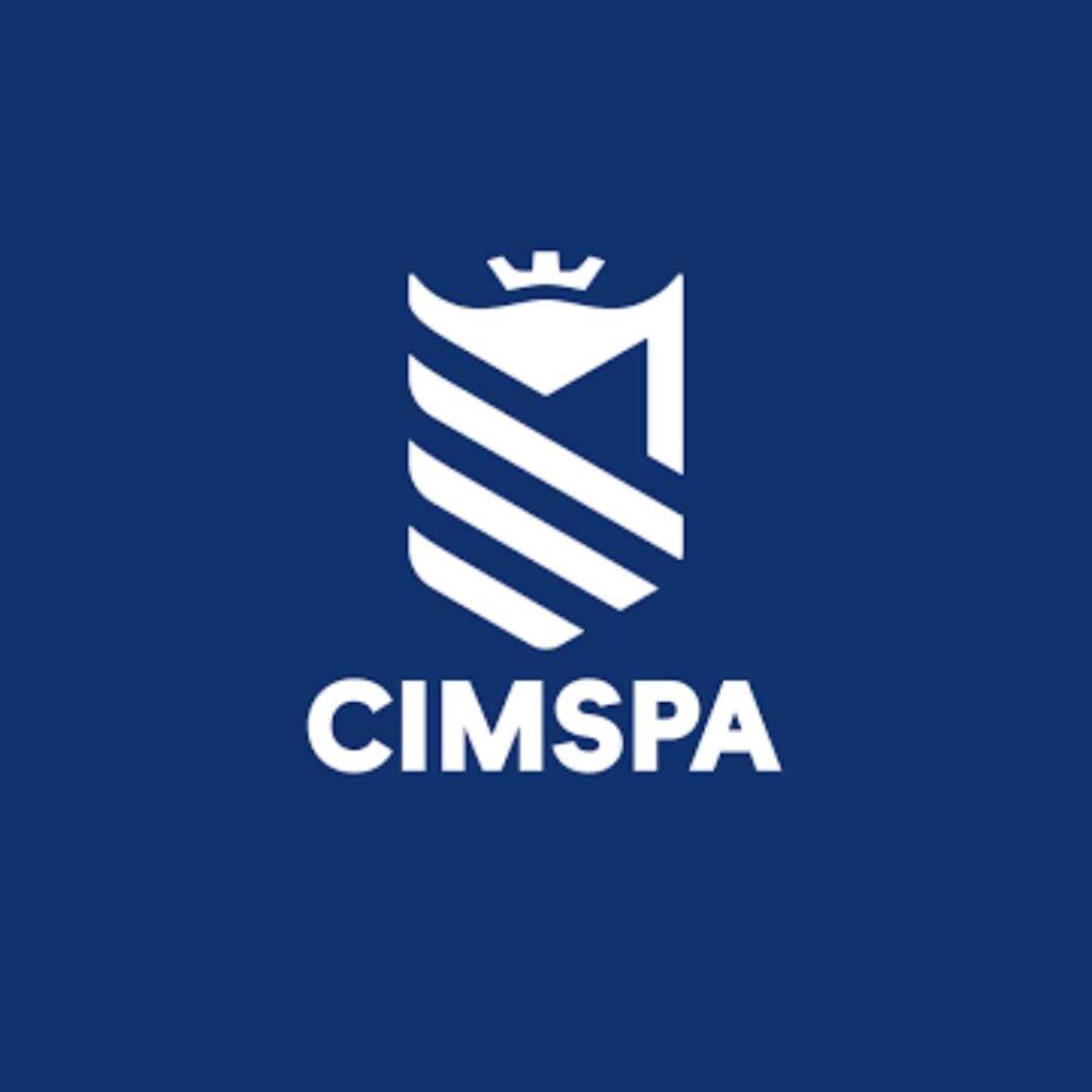 CIMSPA logo