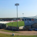 Sixfields Stadium
